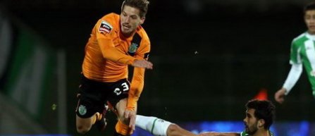 Portugalia: Liga Sagres - Etapa 17